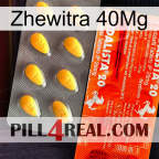 Zhewitra 40Mg new01
